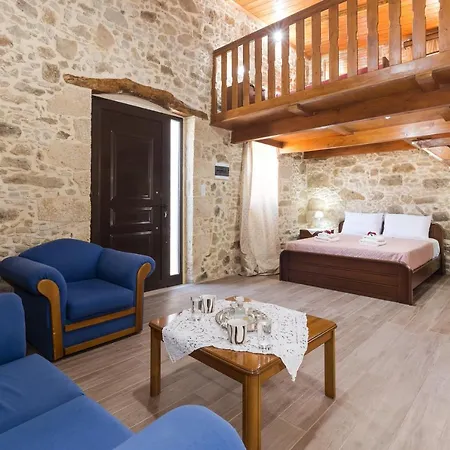 Villa Margarita's Farm, Private Pool