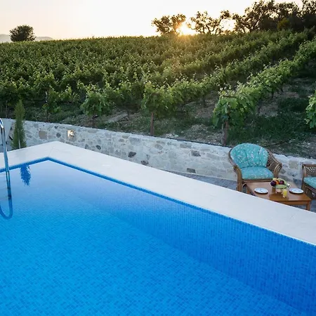 Margarita's Farm, Private Pool