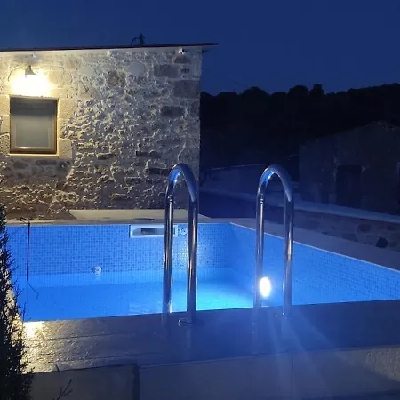 Margarita's Farm, Private Pool * Malathiros