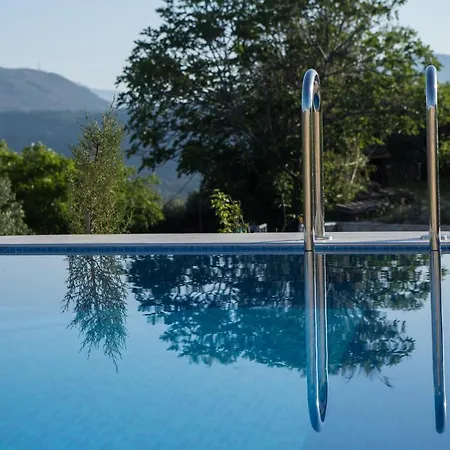 Margarita's Farm, Private Pool Villa *