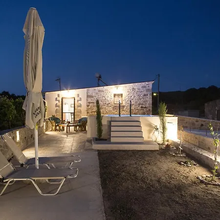 Villa Margarita's Farm, Private Pool Maláthiros