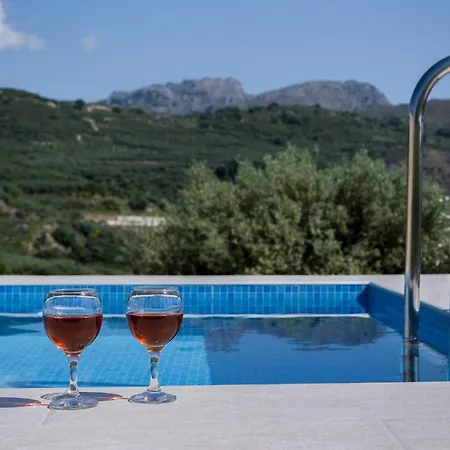 Margarita's Farm, Private Pool Villa *