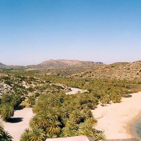 Margarita's Farm, Private Pool